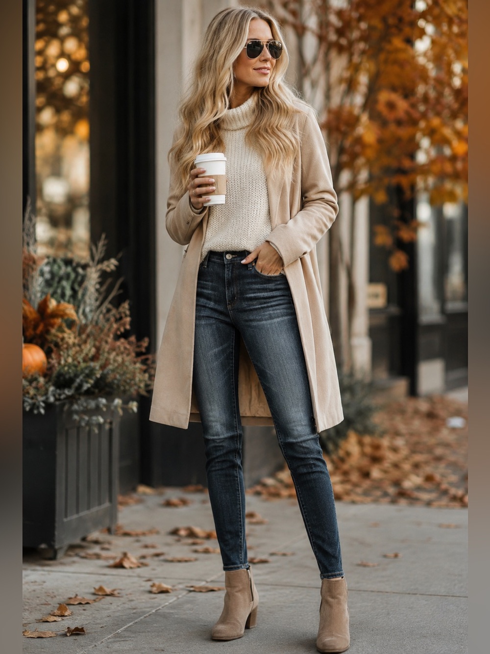 AG Jeans The Farrah Skinny
